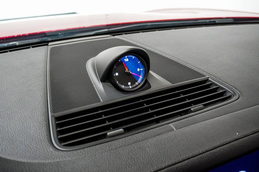 Used 2022 Porsche Panamera 4 Platinum Edition image 41