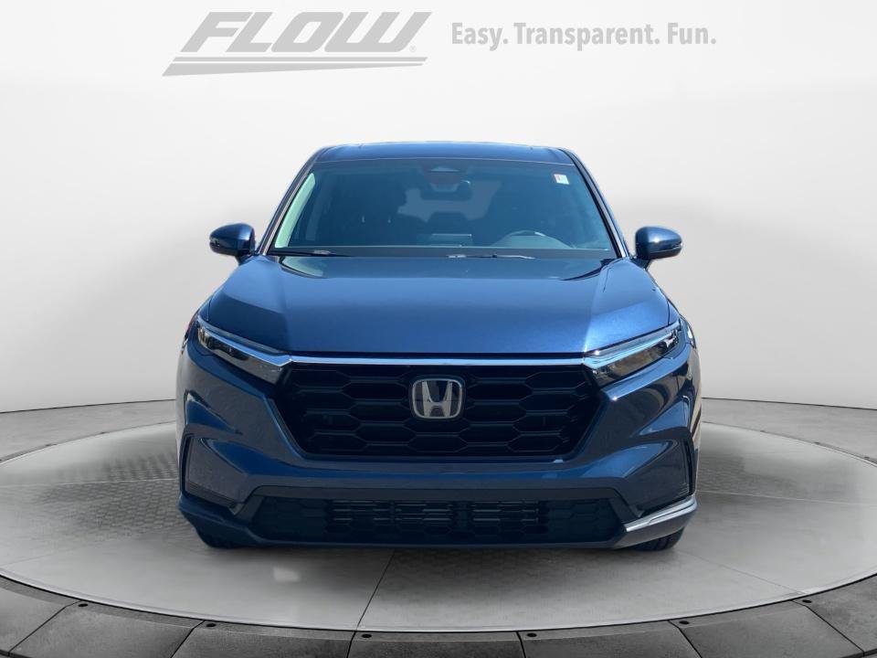 Certified 2024 Honda CR-V EX image 2