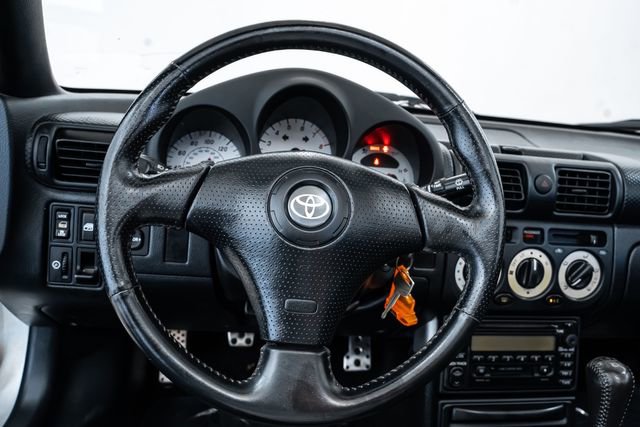 Used 2000 Toyota MR2 with 62,701 Original Miles image 24