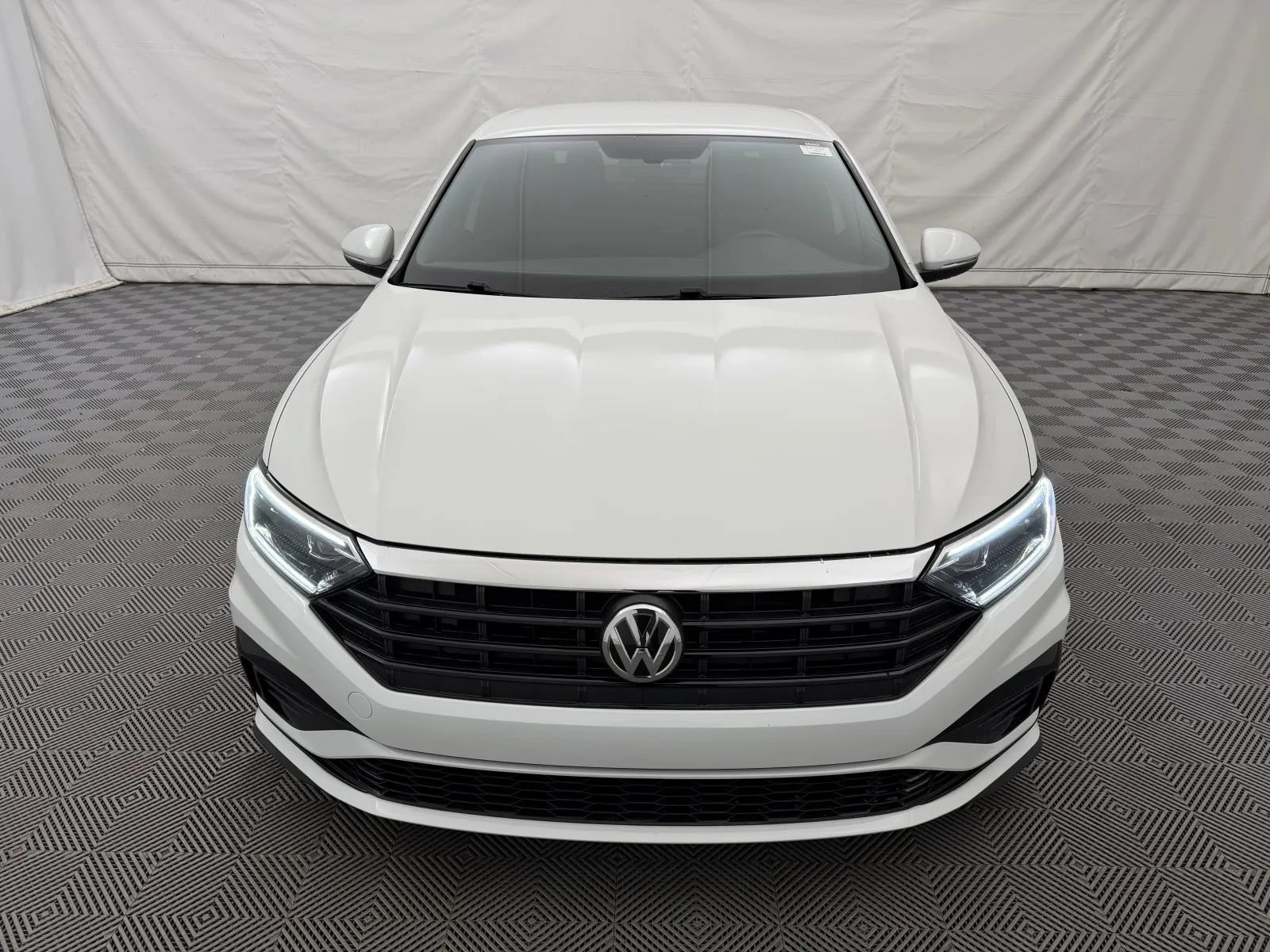 Used 2021 Volkswagen Jetta GLI FWD image 3