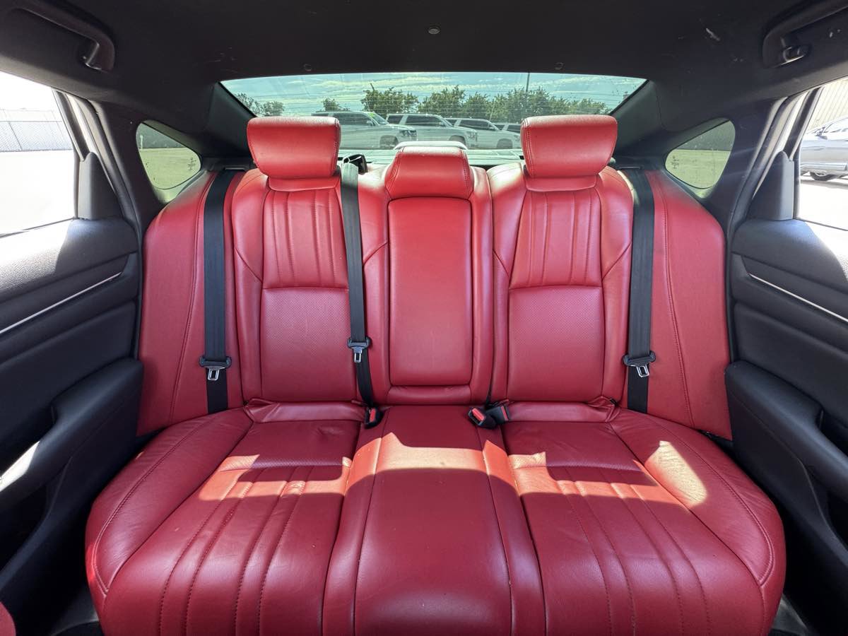 Used 2020 Honda Accord Sport image 33