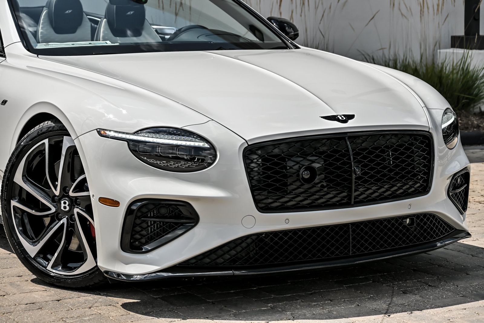 New 2026 Bentley Continental GT S AWD/4WD image 2