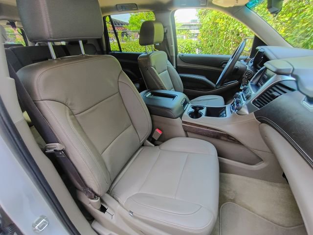 Used 2017 Chevrolet Tahoe LS RWD image 44