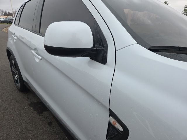 Used 2022 Mitsubishi Outlander Sport ES image 5