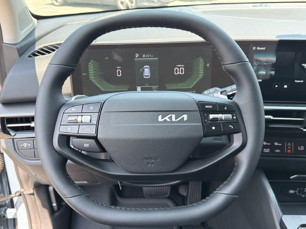 New 2027 Kia Sportage S FWD image 19
