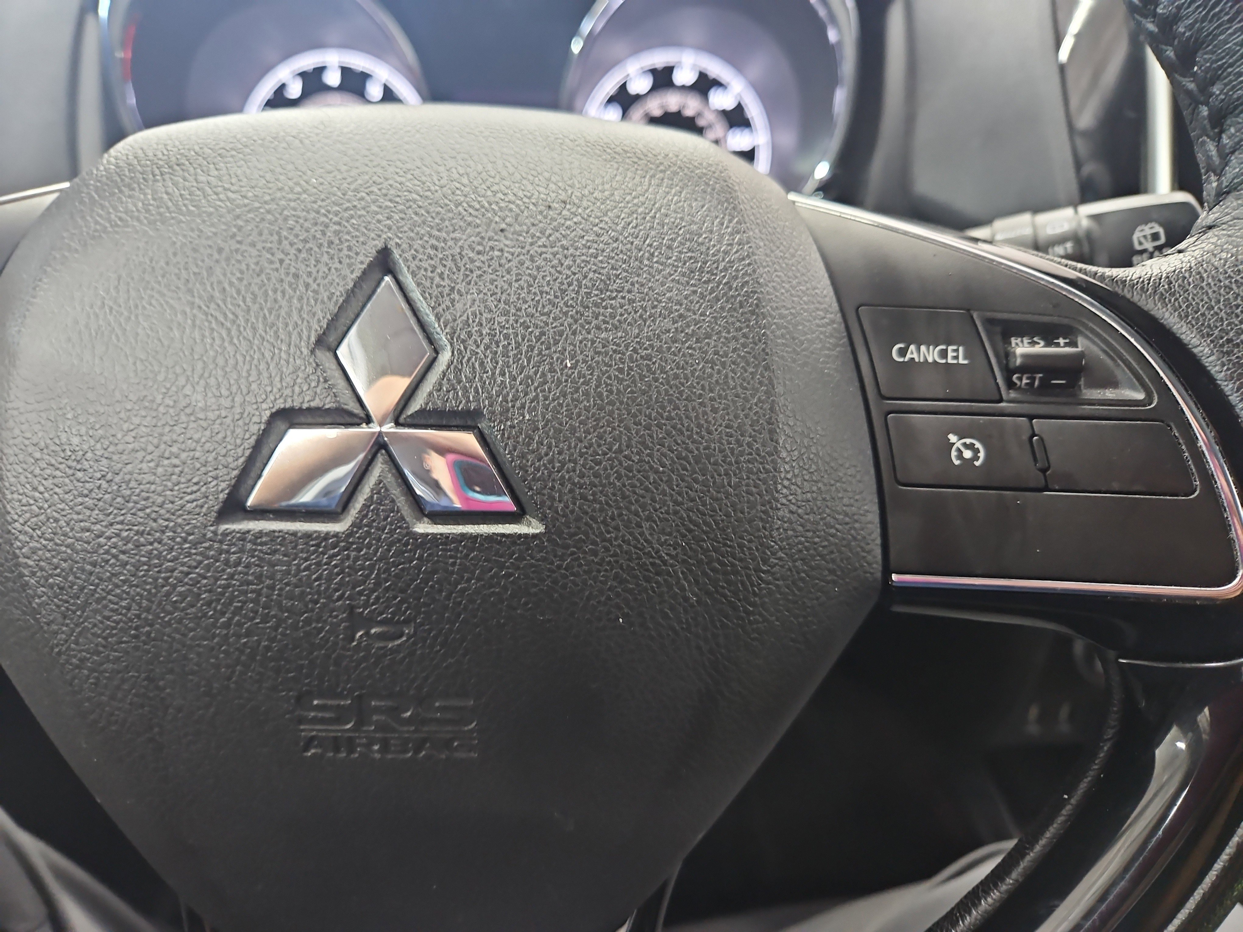 Used 2023 Mitsubishi Outlander Sport SE image 15