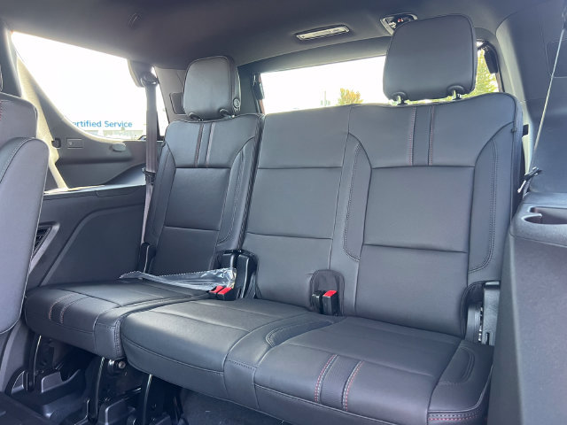 New 2026 Chevrolet Tahoe RST w/ Comfort Package AWD/4WD image 6