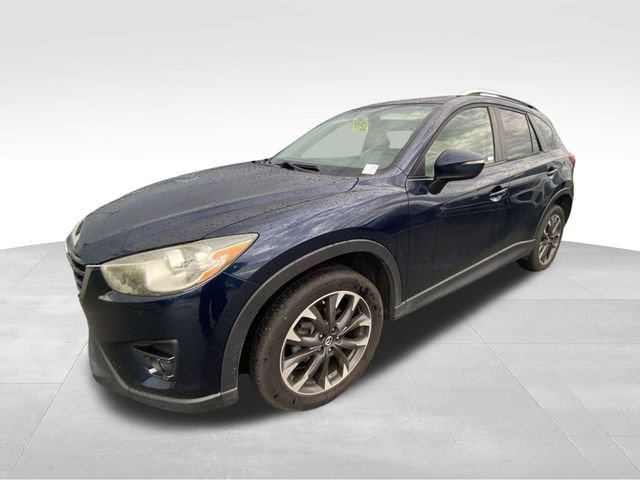 Used 2016 MAZDA CX-5 Grand Touring AWD/4WD image 2