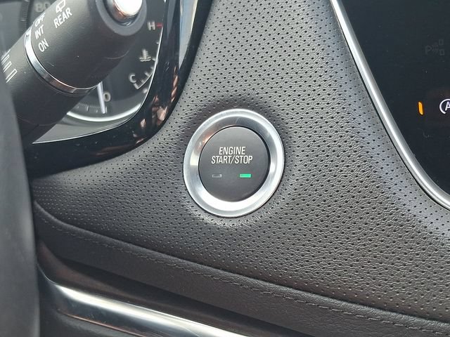 Certified 2024 Cadillac XT5 Sportv AWD/4WD image 28