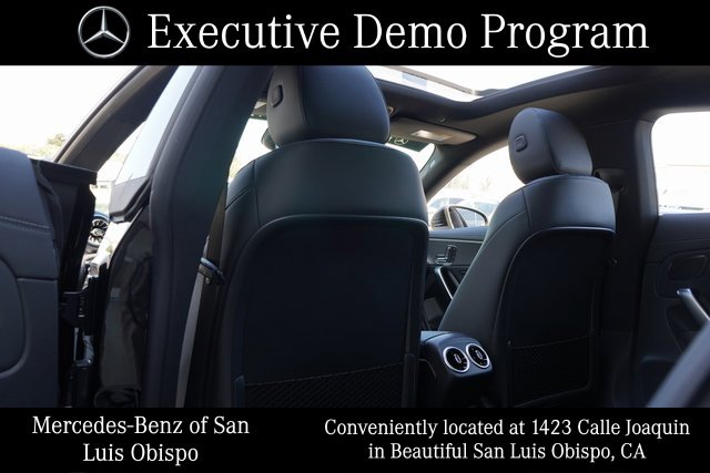 Used 2025 Mercedes-Benz CLA 250 image 28