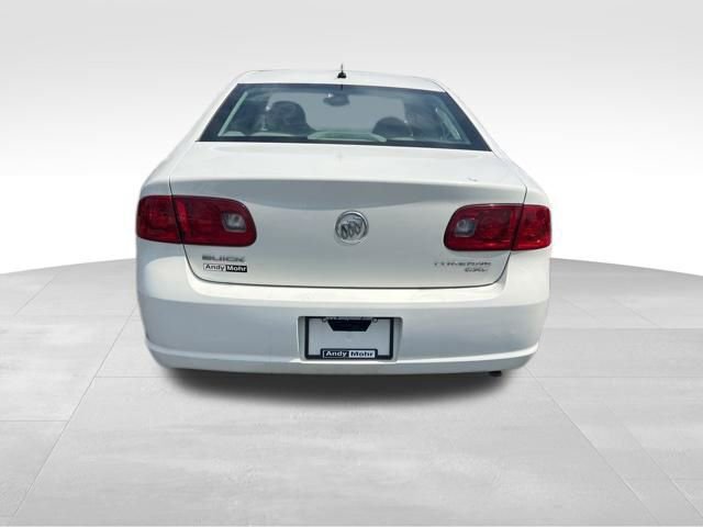 Used 2007 Buick Lucerne CXL w/ Luxury Package image 6