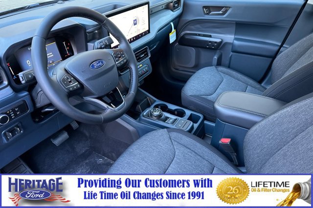 New 2026 Ford Maverick XLT w/ XLT Luxury Package AWD/4WD image 10