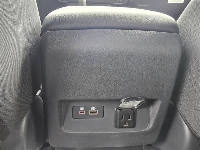 New 2026 Nissan Frontier PRO-4X w/ Pro-4x Convenience Package AWD/4WD image 16