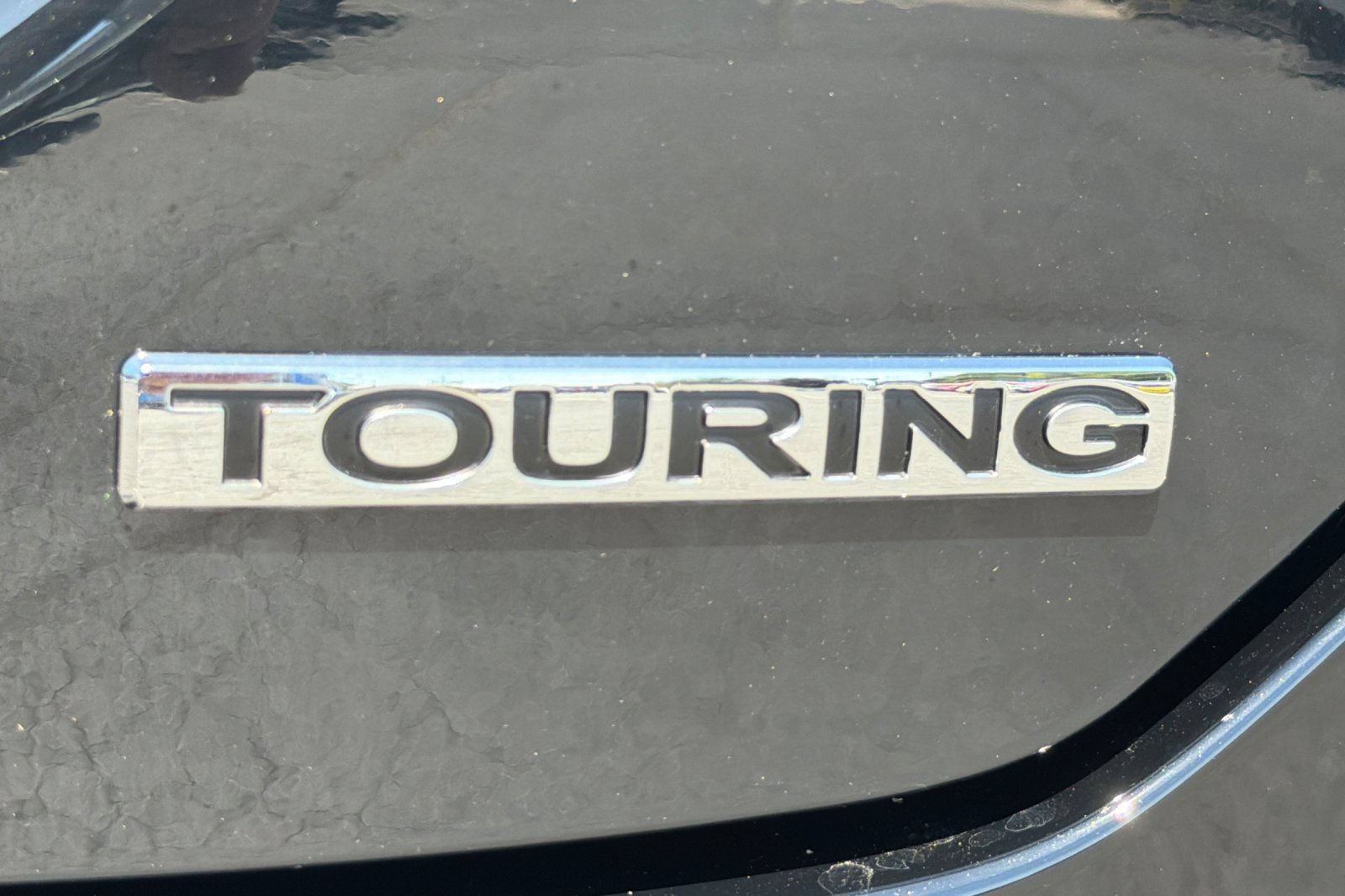New 2026 Honda Pilot Touring image 35