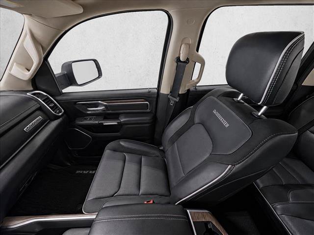 Used 2020 RAM 1500 Laramie RWD image 14