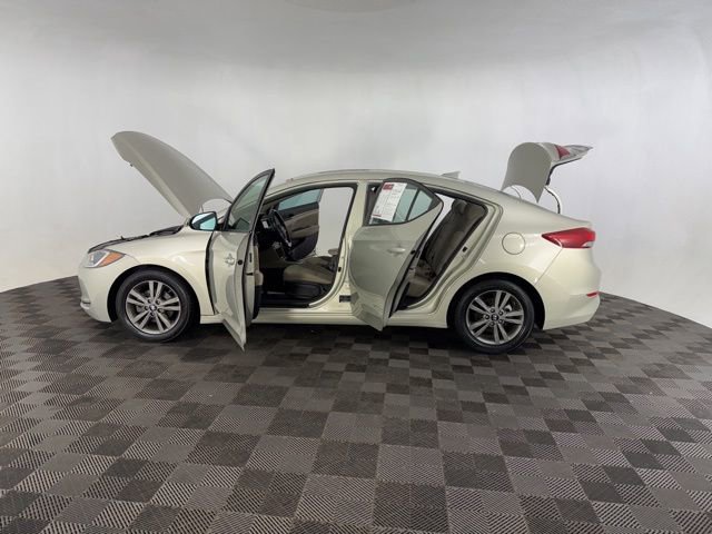 Used 2018 Hyundai Elantra Value Edition image 11