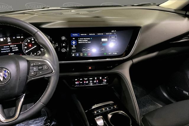 Used 2023 Buick Envision Avenir AWD/4WD image 31