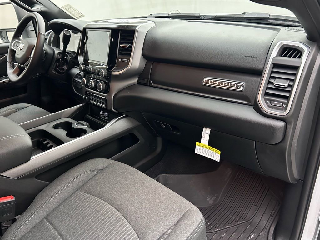 New 2024 RAM 2500 Big Horn w/ Night Edition image 18