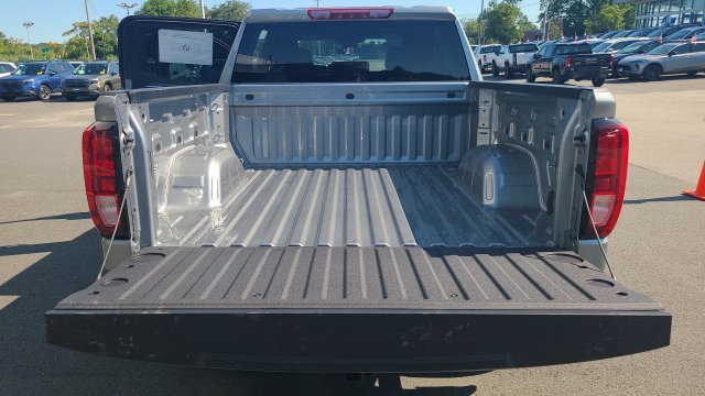 New 2026 GMC Sierra 1500 Elevation AWD/4WD image 23