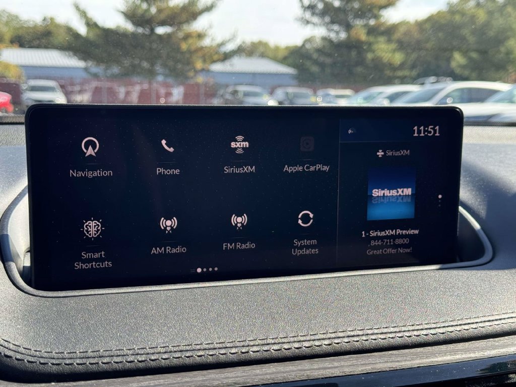 Certified 2023 Acura MDX w/ Advance Package AWD/4WD image 26
