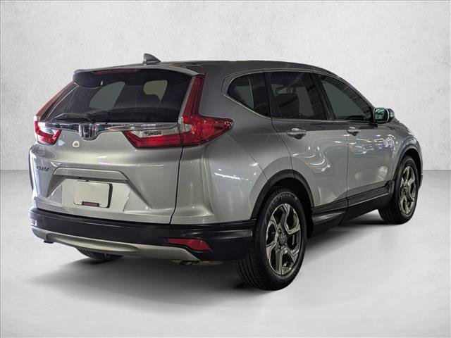 Used 2019 Honda CR-V EX-L image 5