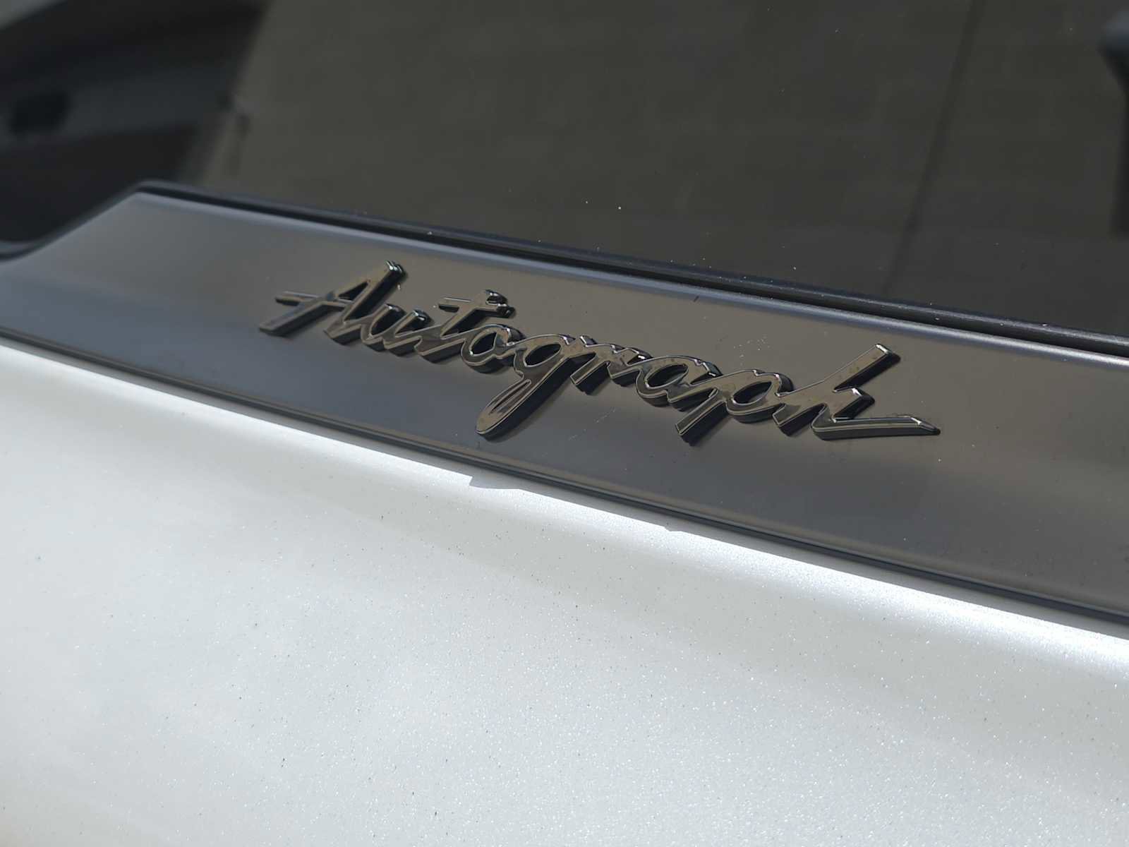New 2026 INFINITI QX60 Autograph w/ Autograph Tech Package image 11