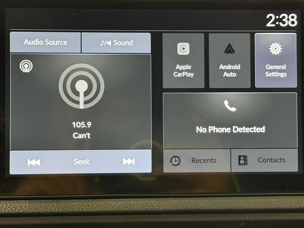 Used 2026 Honda CR-V LX image 31