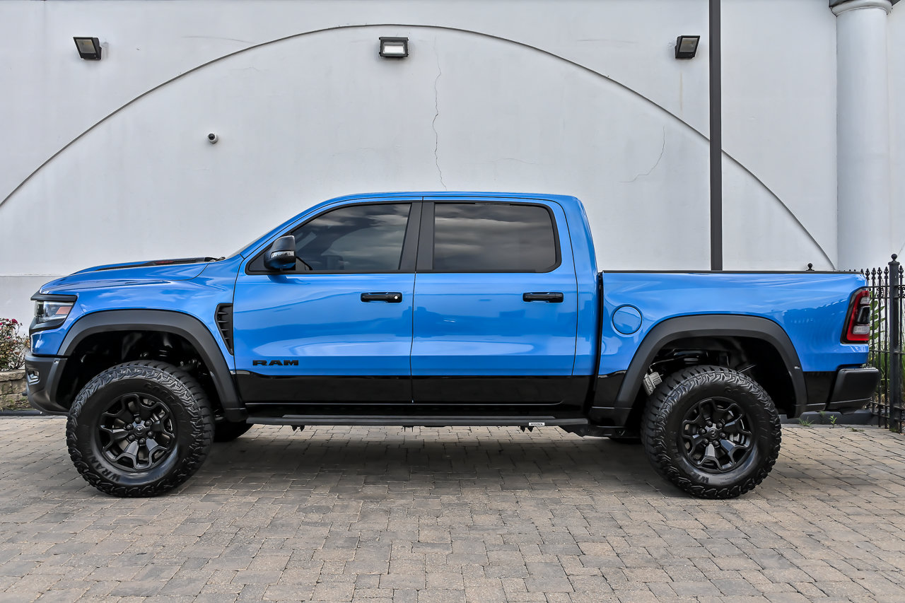 Used 2023 RAM 1500 TRX w/ TRX Level 2 Equipment Group AWD/4WD image 10