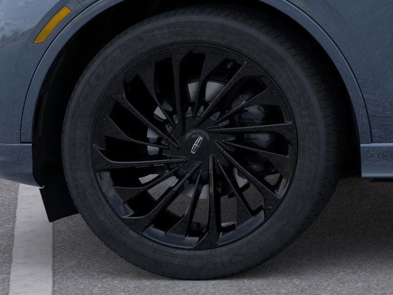 New 2026 Lincoln Aviator Reserve w/ Luxury Package image 18