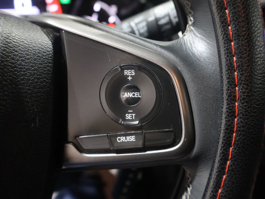 Used 2018 Honda Civic Sport image 30