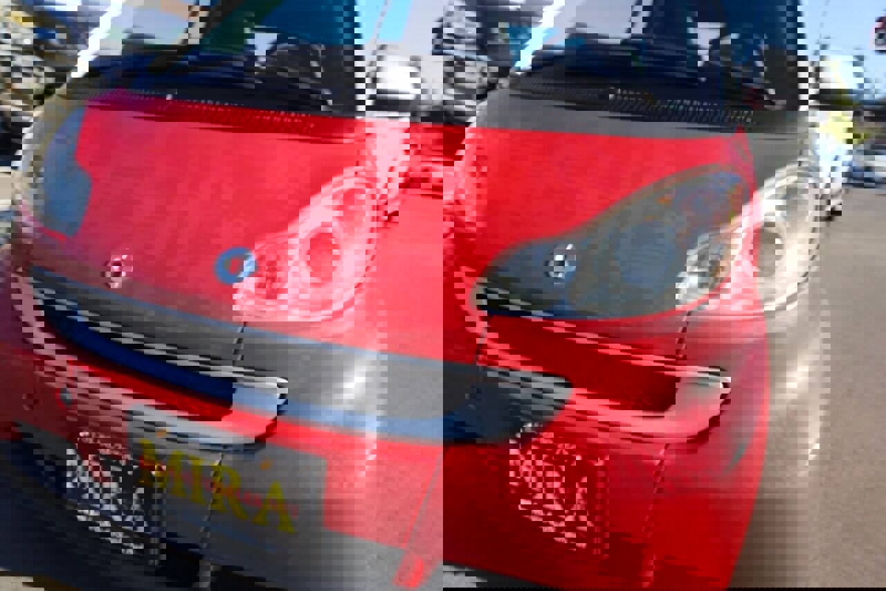 Used 2009 smart fortwo passion image 37