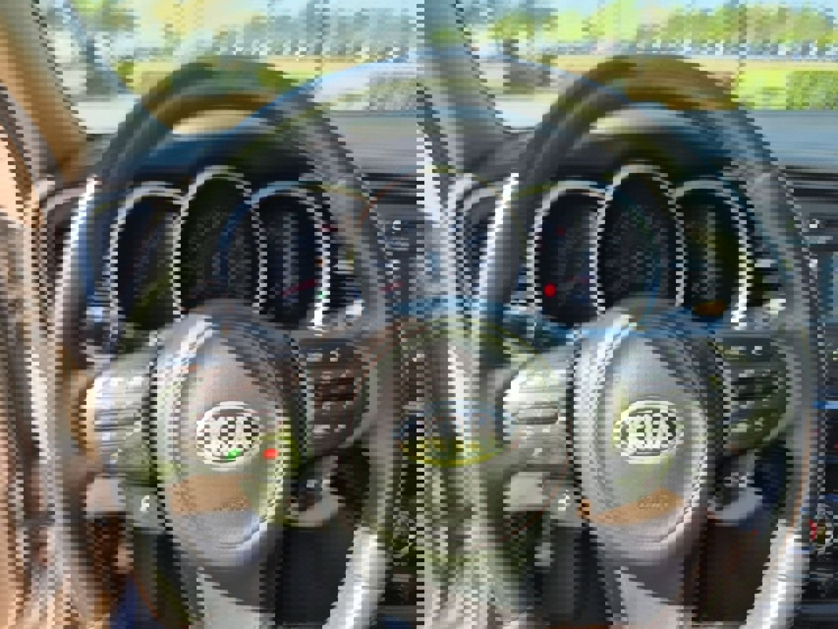 Used 2014 Kia Optima EX w/ EX Premium Package image 29