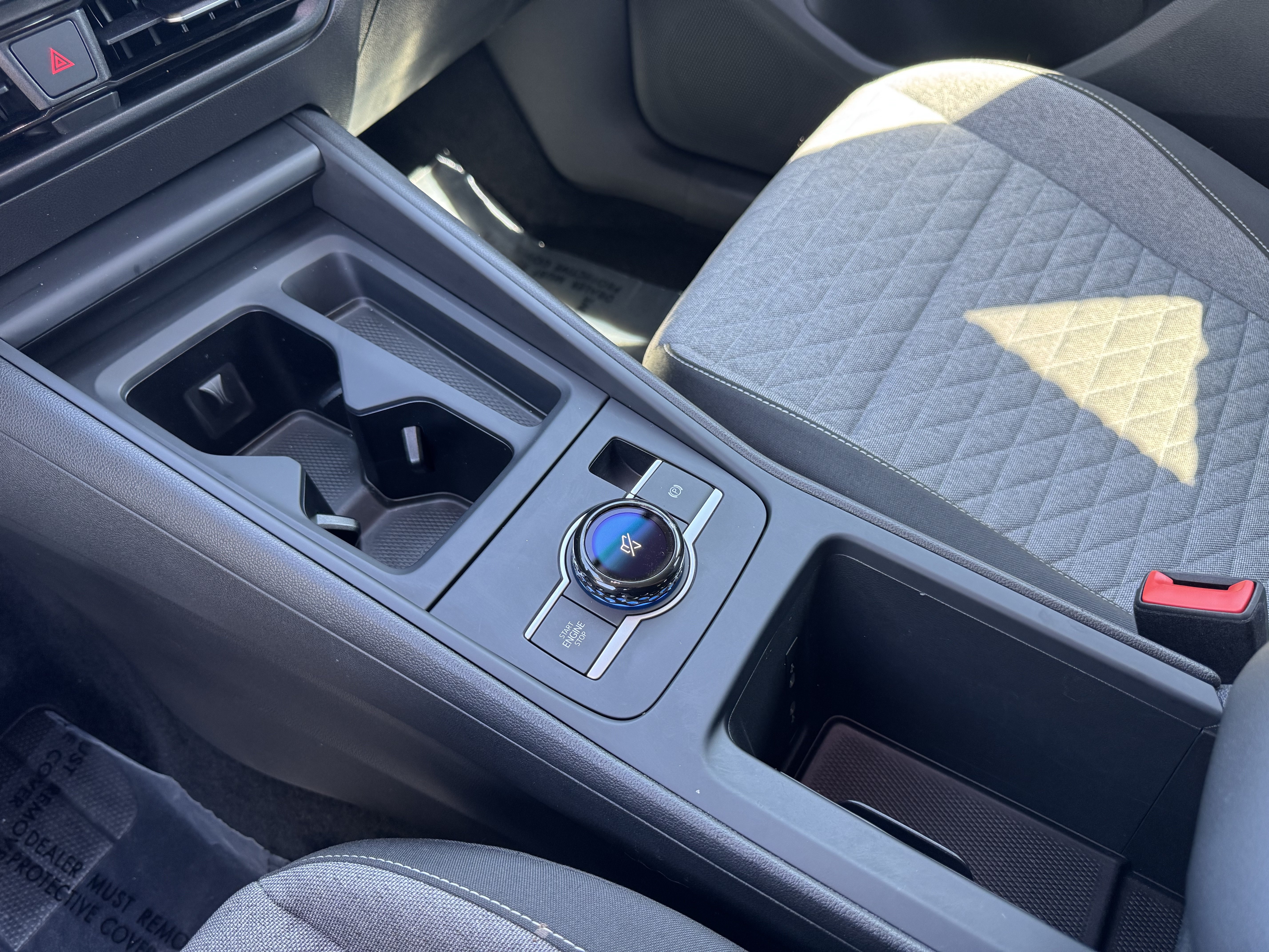 Certified 2025 Volkswagen Tiguan S AWD/4WD image 25