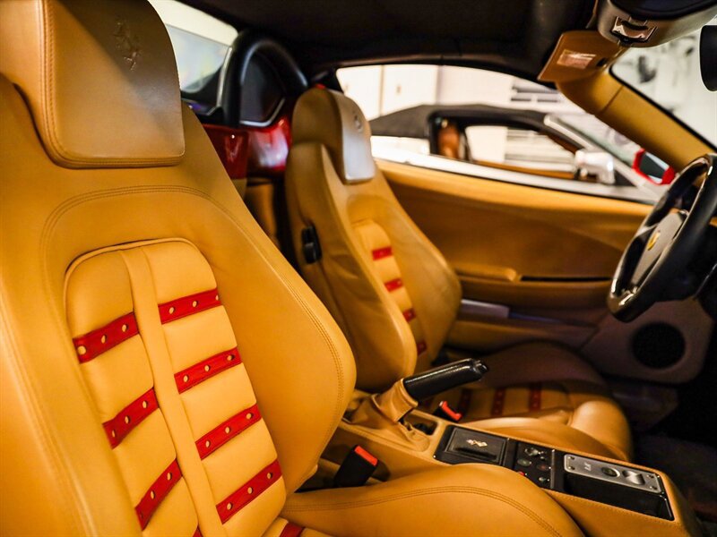 Used 2006 Ferrari F430 Spider RWD image 28