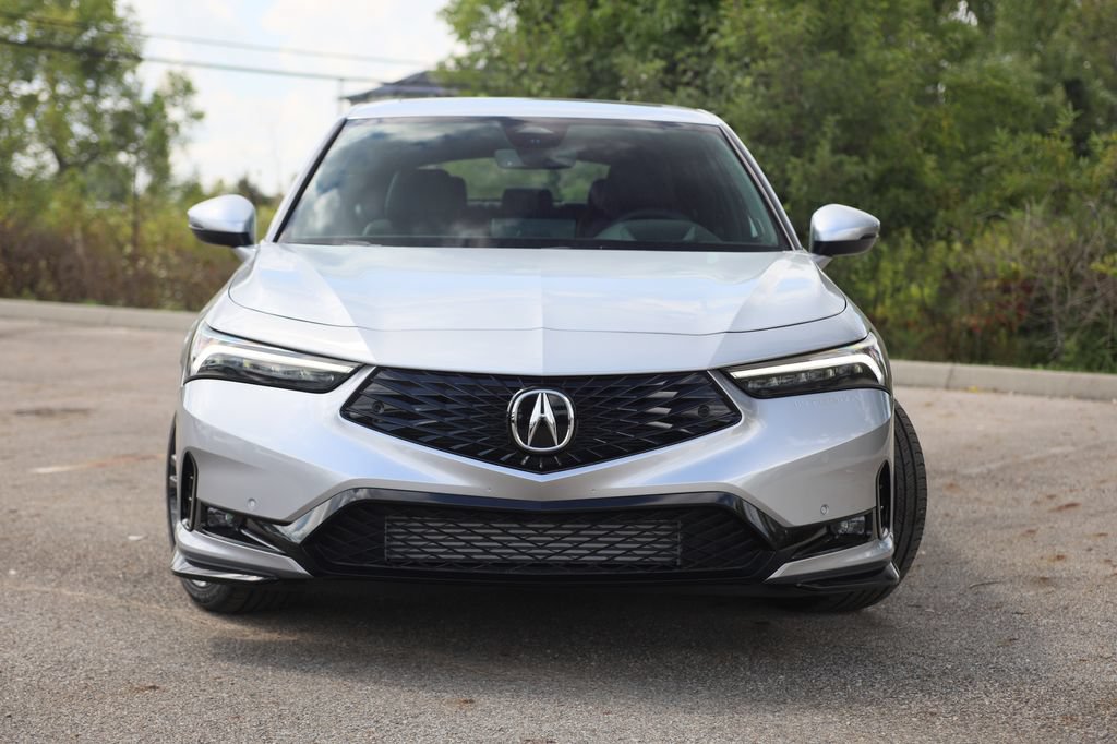 New 2026 Acura Integra A-Spec w/ Technology Package FWD image 2