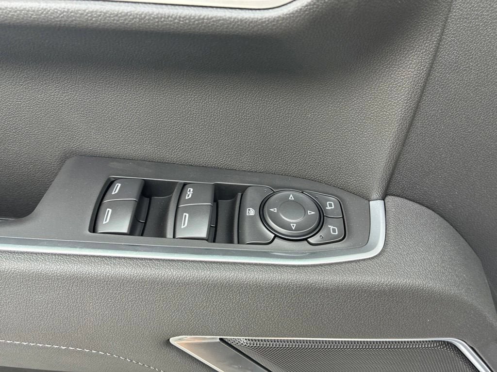 New 2026 Chevrolet Silverado 1500 RST AWD/4WD image 25