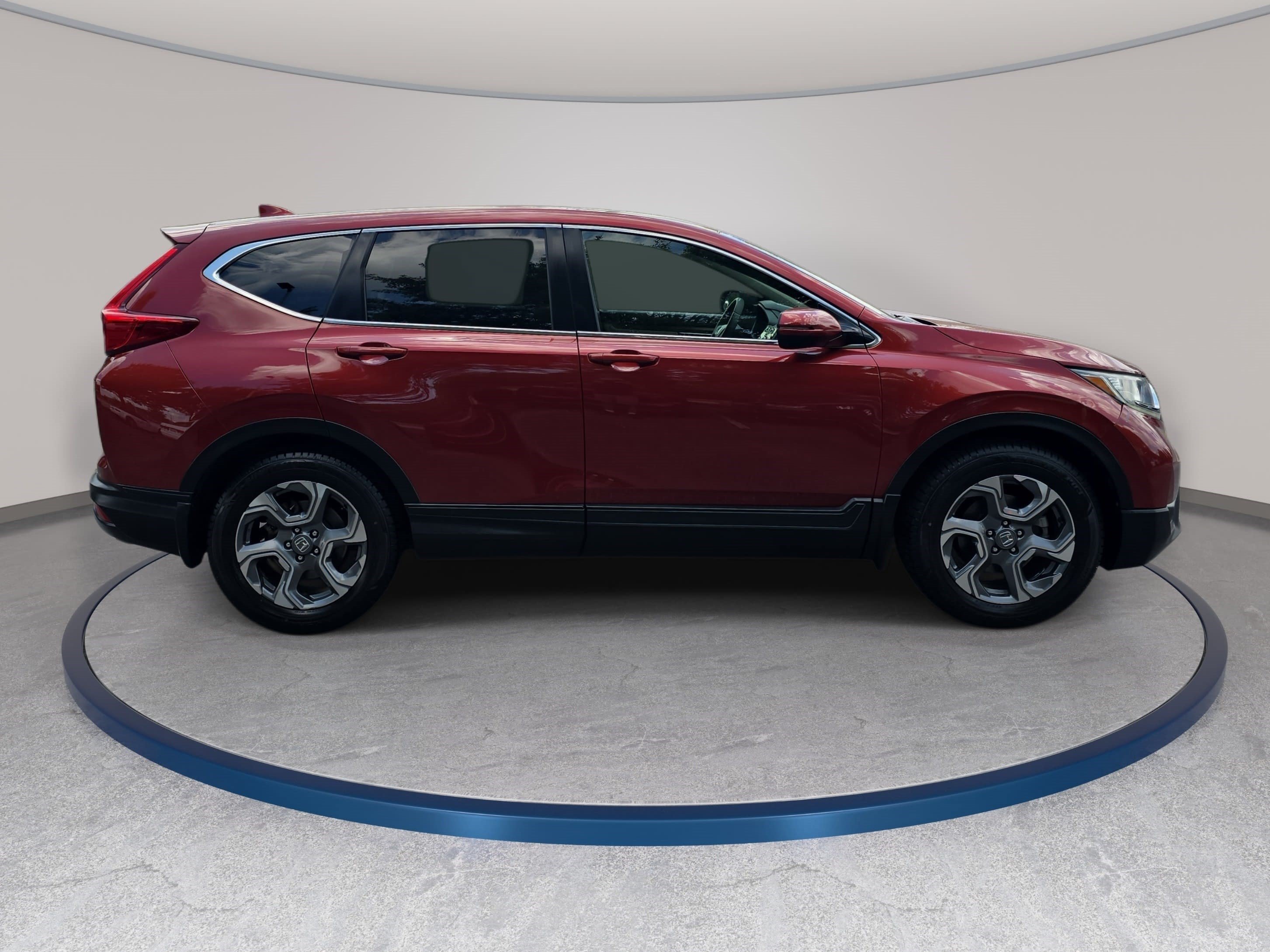 Used 2019 Honda CR-V EX image 4