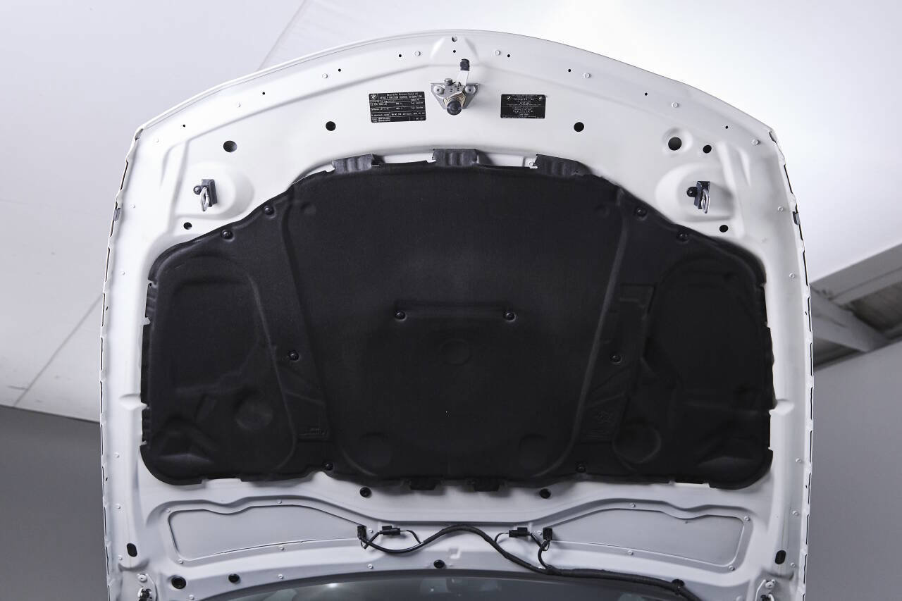 Used 2009 BMW M6 Coupe image 59