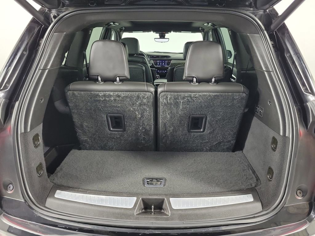 Used 2020 Cadillac XT6 Premium Luxury image 8