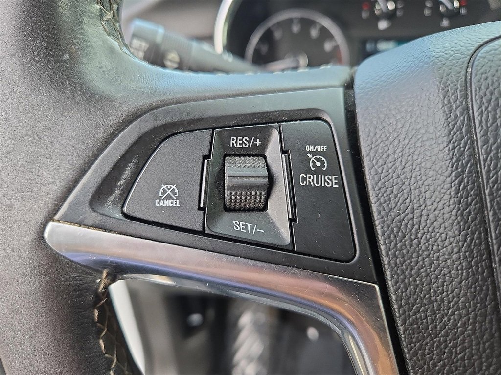 Used 2017 Buick Encore Preferred image 23