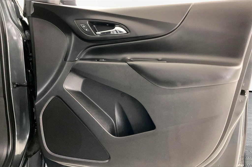 Used 2019 Chevrolet Equinox LT image 23
