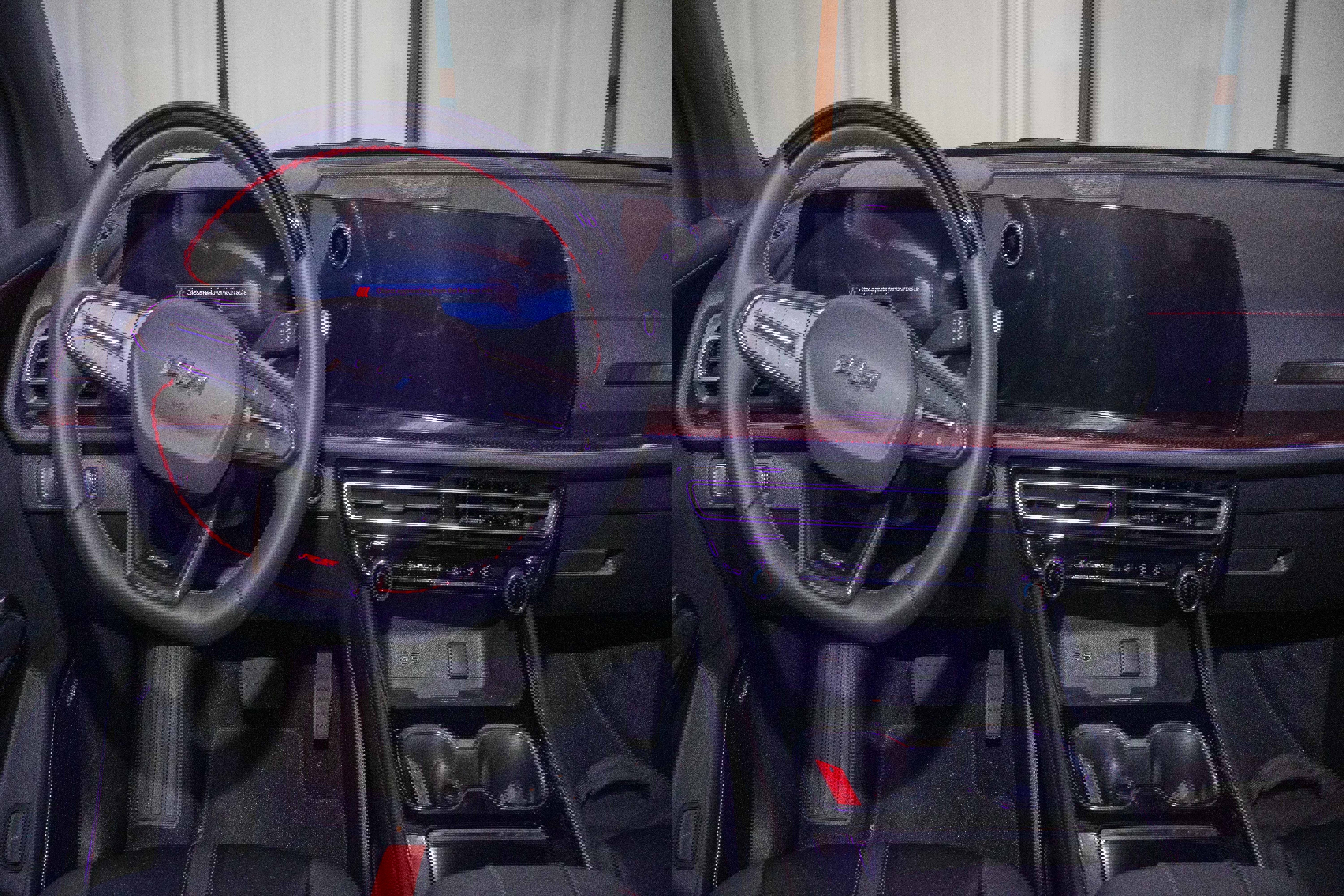 New 2026 Chevrolet Traverse RS w/ LPO, Floor Liner Package image 16