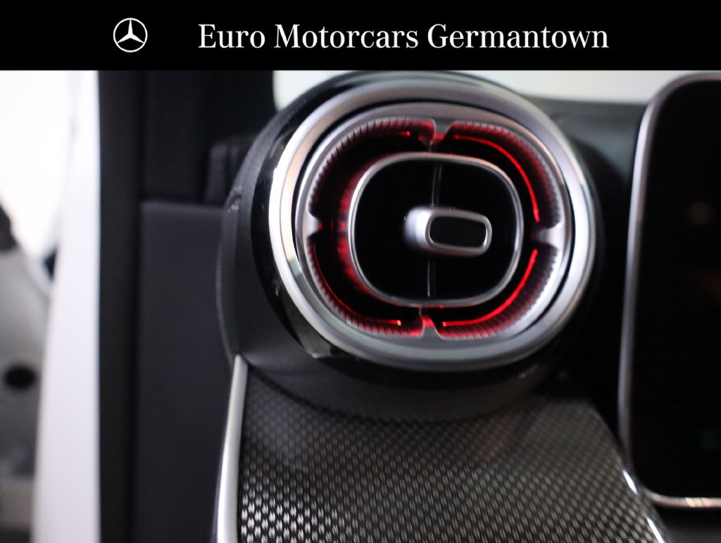 Used 2024 Mercedes-Benz GLC 43 AMG 4MATIC Coupe image 12