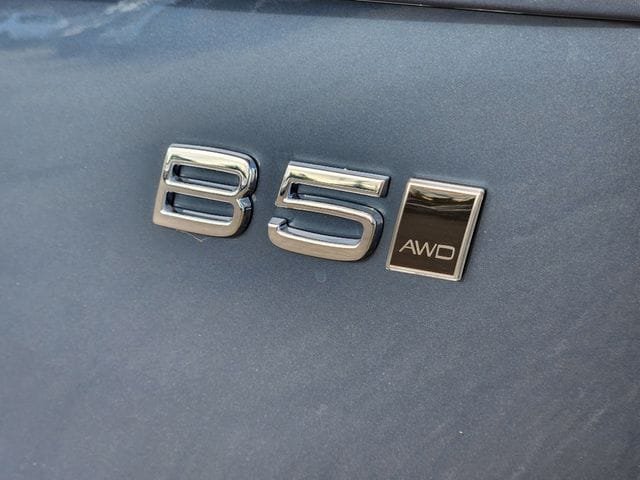 New 2026 Volvo XC90 B5 Core AWD/4WD image 18