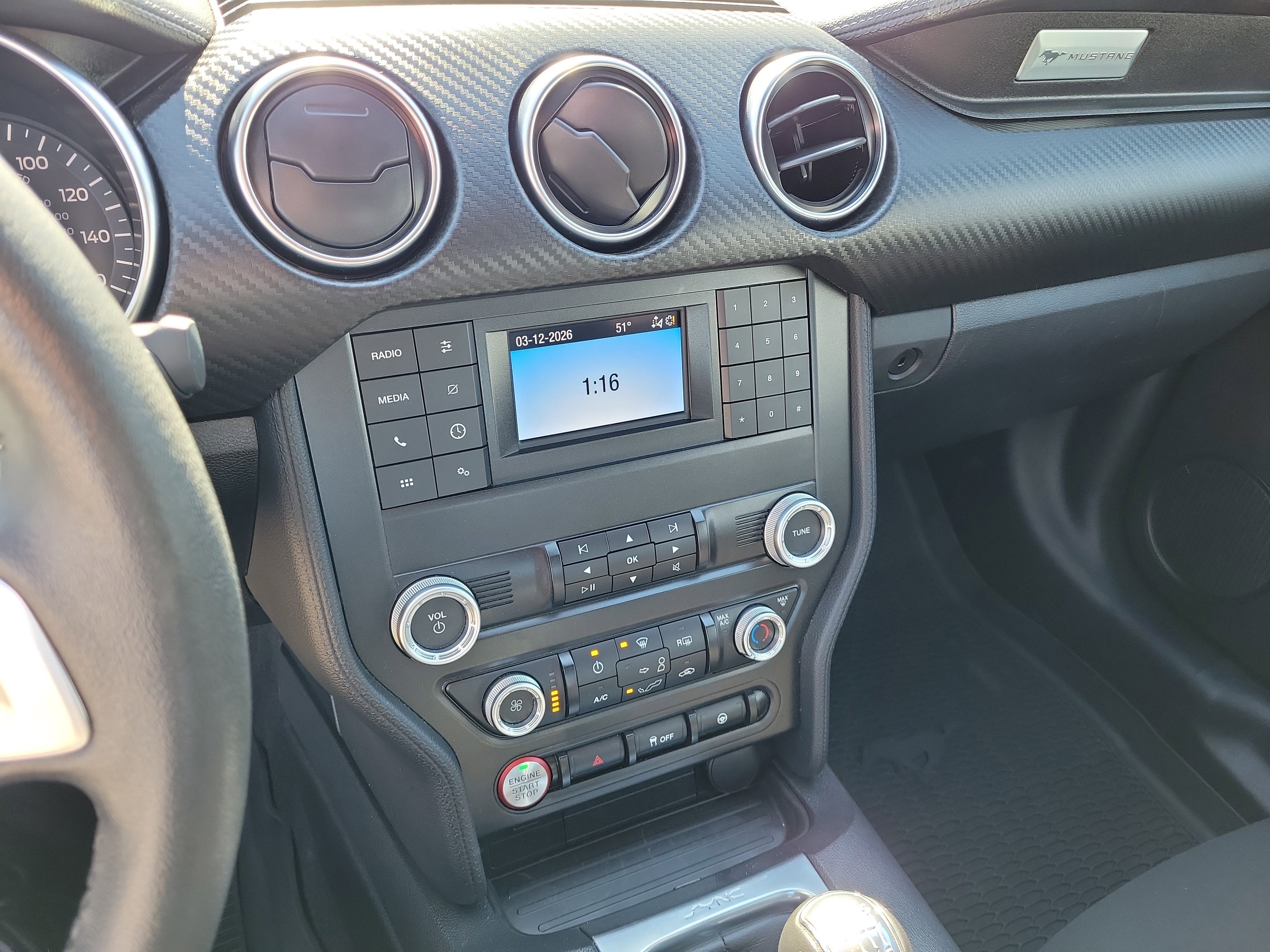 Used 2022 Ford Mustang EcoBoost image 25