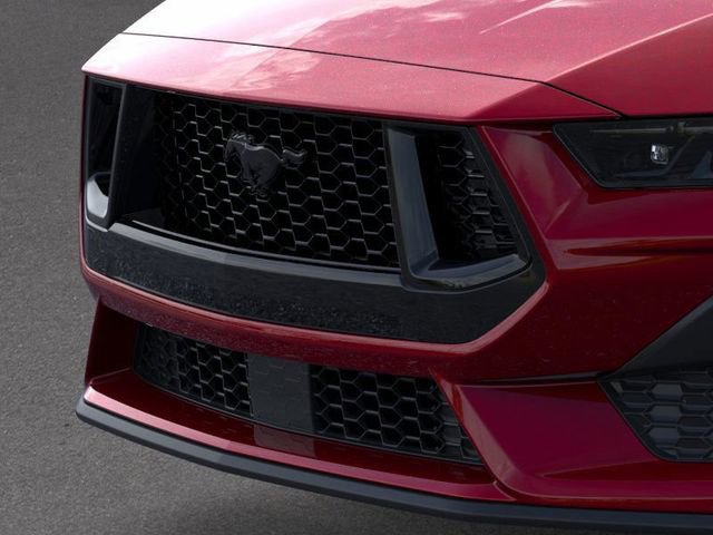 New 2025 Ford Mustang GT Premium image 17