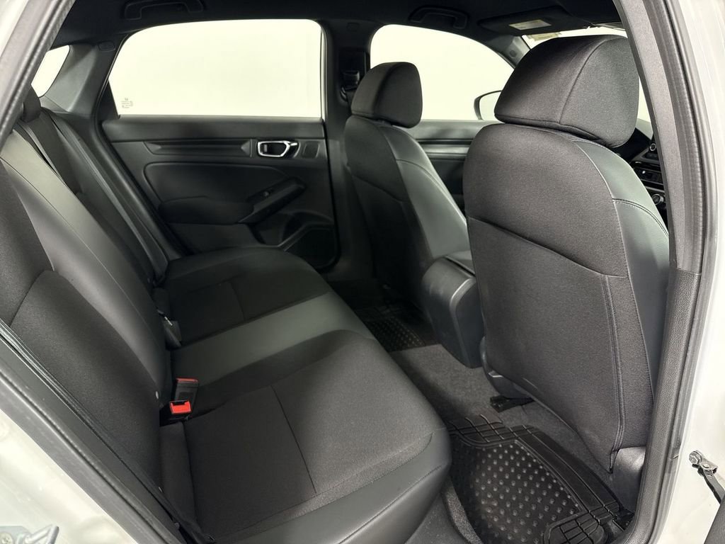 Used 2023 Honda Civic Sport image 24