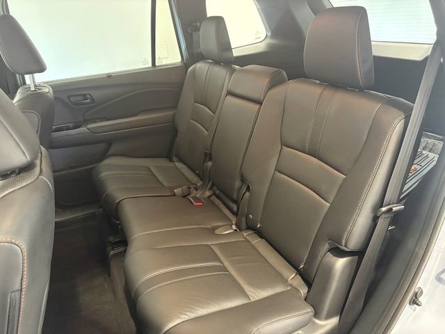 Used 2023 Honda Passport TrailSport image 9