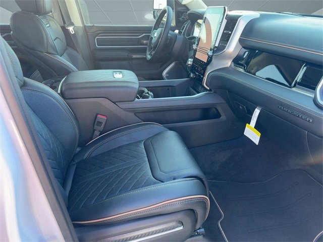 New 2026 RAM 1500 Tungsten w/ Off Road Group image 29