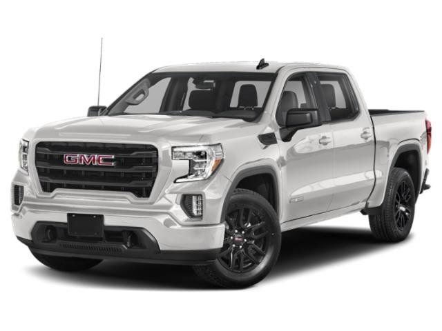 Used 2022 GMC Sierra 1500 Elevation